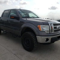 2009-2014 FORD F150 PICKUP Air Bag Front Driver Wheel Fits