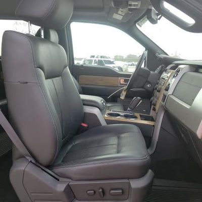 2009-2014 FORD F150 PICKUP Air Bag Front Driver Wheel Fits