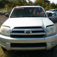 2003-2009 TOYOTA 4RUNNER LEFT steering wheel DRIVER Airbag OEM
