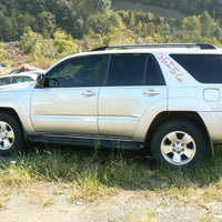 2003-2009 TOYOTA 4RUNNER LEFT steering wheel DRIVER Airbag OEM