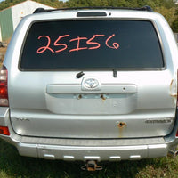 2003-2009 TOYOTA 4RUNNER LEFT steering wheel DRIVER Airbag OEM