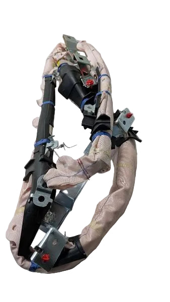 2013-2017 HONDA ACCORD LEFT CURTAIN DRIVER ROOF AIRBAG OEM