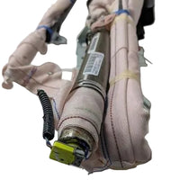 2013-2017 HONDA ACCORD LEFT CURTAIN DRIVER ROOF AIRBAG OEM