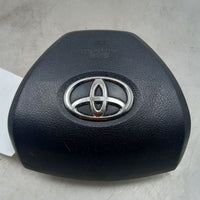 2012-2014 Toyota Camry LH Driver Steering Wheel Airbag OEM