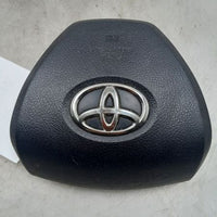 2012-2014 Toyota Camry LH Driver Steering Wheel Airbag OEM