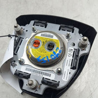 2012-2014 Toyota Camry LH Driver Steering Wheel Airbag OEM