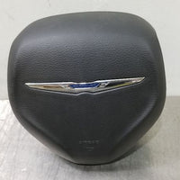 2017-2022 CHRYSLER PACIFICA LEFT STEERING WHEEL DRIVER AIRBAG OEM
