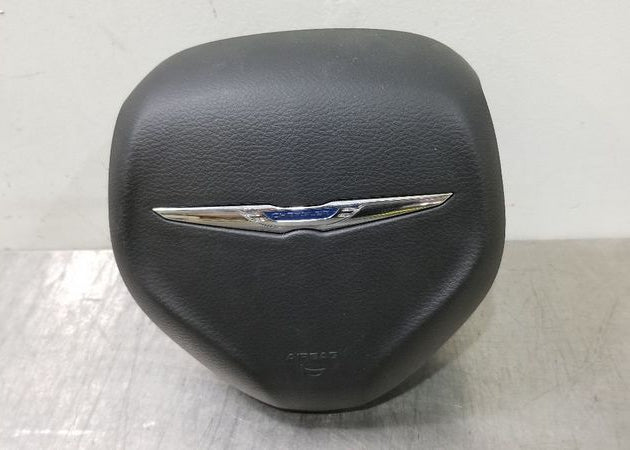 2017-2022 CHRYSLER PACIFICA LEFT STEERING WHEEL DRIVER AIRBAG OEM