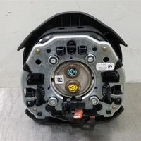 2017-2022 CHRYSLER PACIFICA LEFT STEERING WHEEL DRIVER AIRBAG OEM