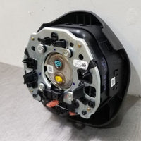 2017-2022 CHRYSLER PACIFICA LEFT STEERING WHEEL DRIVER AIRBAG OEM