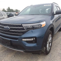 2020-2023 FORD EXPLORER Driver Air Bag Driver Wheel Base