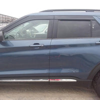 2020-2023 FORD EXPLORER Driver Air Bag Driver Wheel Base