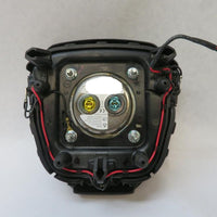 2020-2023 FORD EXPLORER Driver Air Bag Driver Wheel Base