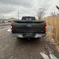 2015-2020 FORD EXPEDITION LEFT STEERING WHEEL DRIVER AIRBAG OEM
