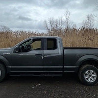 2015-2020 FORD EXPEDITION LEFT STEERING WHEEL DRIVER AIRBAG OEM