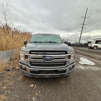 2015-2020 FORD EXPEDITION LEFT STEERING WHEEL DRIVER AIRBAG OEM