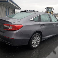 2018-2022 Honda Accord Upper Right Passenger Roof AirBag OEM