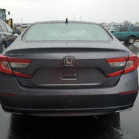 2018-2022 Honda Accord Upper Right Passenger Roof AirBag OEM