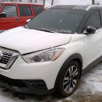 2020 NISSAN KICKS CURTAIN RIGHT PASSENGER AIRBAG OEM