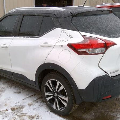 2020 NISSAN KICKS CURTAIN RIGHT PASSENGER AIRBAG OEM