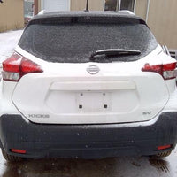 2020 NISSAN KICKS CURTAIN RIGHT PASSENGER AIRBAG OEM
