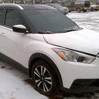 2020 NISSAN KICKS CURTAIN RIGHT PASSENGER AIRBAG OEM