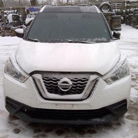 2020 NISSAN KICKS CURTAIN RIGHT PASSENGER AIRBAG OEM