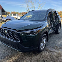 2020-2025 Toyota Corolla CROSS left Steering wheel Driver Airbag OEM