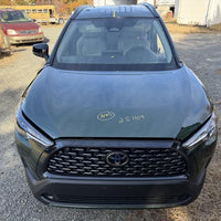 2020-2025 Toyota Corolla CROSS left Steering wheel Driver Airbag OEM