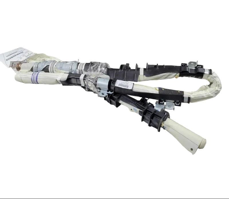  2015-2016 HONDA FIT LEFT curtain driver airbag OEM