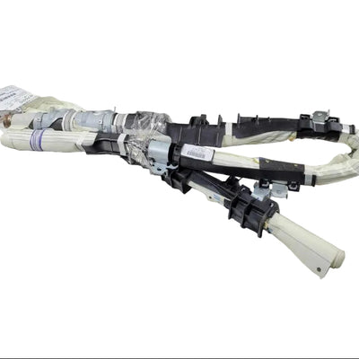  2015-2016 HONDA FIT LEFT curtain driver airbag OEM