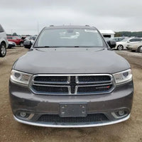 2014-2015 Dodge Durango Left Steering Wheel DRIVER AirBag OEM