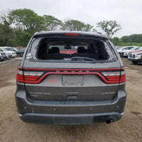 2014-2015 Dodge Durango Left Steering Wheel DRIVER AirBag OEM