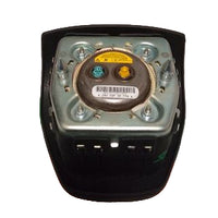 2016-2019 Ford Explorer Driver Air Bag Front Driver Wheel Base