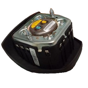 2016-2019 Ford Explorer Driver Air Bag Front Driver Wheel Base