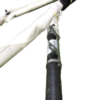 2020-2025 KIA SOUL LEFT CURTAIN Airbag OEM