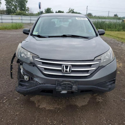 2012_2014 HONDA CRV RIGHT PASSENGER DASHBOARD AIRBAG OEM