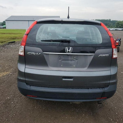 2012_2014 HONDA CRV RIGHT PASSENGER DASHBOARD AIRBAG OEM