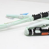 2020-2025 Hyundai Palisade right Passenger Roof Curtain AIRBAG OEM