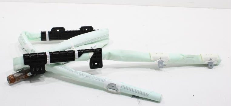 2020-2025 Hyundai Palisade right Passenger Roof Curtain AIRBAG OEM