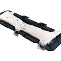 2013-2019 Mercedes X166  GLS Driver Left Side Knee Air Bag OEM