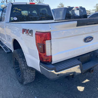 2017-2021 FORD F250SD PICKUP Driver Air Bag Front Driver Wheel Fits