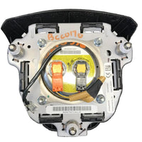 2012-2016 TOYOTA CAMRY left STEERING WHEEL DRIVER AIRBAG OEM