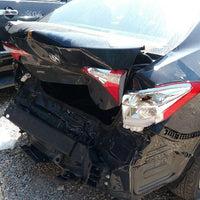 2014-2019 Toyota Corolla Driver Steering Wheel Airbag Air Bag OEM LKQ