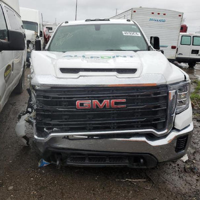 2020-2024 GMC Truck-Sierra 2500 (1999 Up) right Passenger Airbag OEM