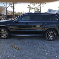 2013-2019 Mercedes X166  GLS Driver Left Side Knee Air Bag OEM