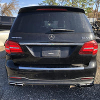 2013-2019 Mercedes X166  GLS Driver Left Side Knee Air Bag OEM