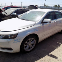 2014-2016 Chevy Impala Left Steering Wheel DRIVER AIRBAG OEM