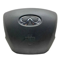 2014-2015 Infiniti Q50 Left steering wheel DRIVER AIRBAG OEM