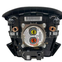 2014-2015 Infiniti Q50 Left steering wheel DRIVER AIRBAG OEM